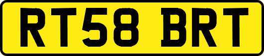 RT58BRT