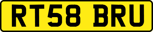 RT58BRU