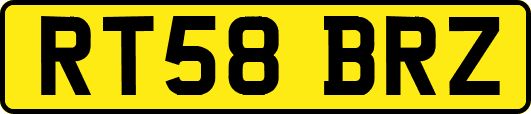 RT58BRZ