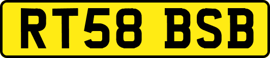 RT58BSB