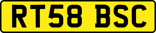 RT58BSC