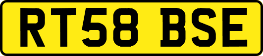 RT58BSE