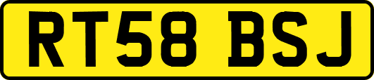 RT58BSJ