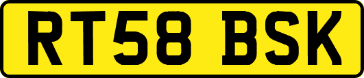RT58BSK