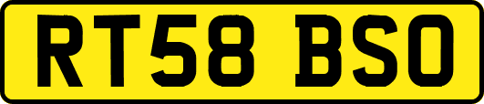 RT58BSO