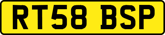 RT58BSP