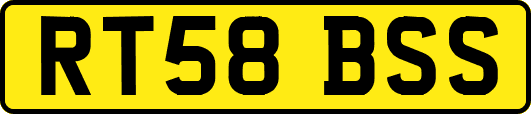 RT58BSS