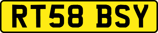 RT58BSY