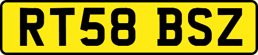 RT58BSZ