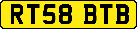 RT58BTB