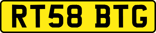 RT58BTG