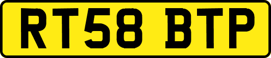 RT58BTP