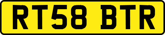 RT58BTR