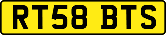 RT58BTS