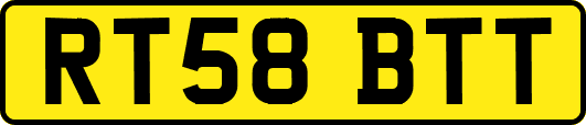 RT58BTT