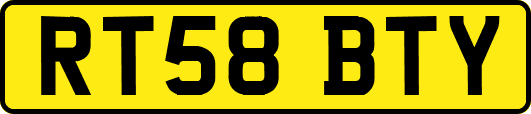 RT58BTY