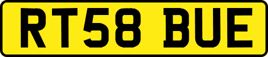RT58BUE