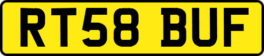 RT58BUF