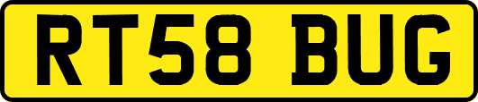 RT58BUG