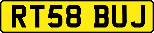 RT58BUJ
