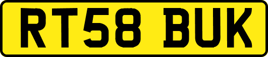 RT58BUK