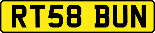 RT58BUN