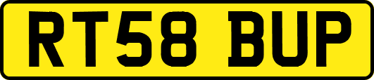 RT58BUP