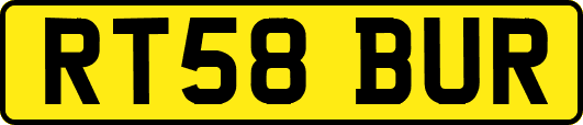 RT58BUR