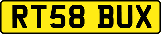 RT58BUX