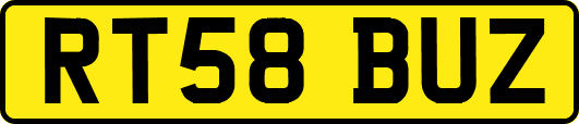 RT58BUZ