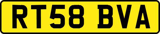 RT58BVA