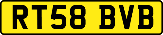 RT58BVB