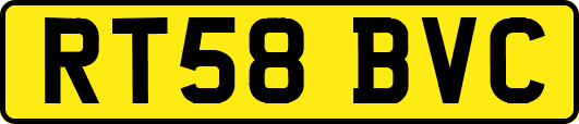 RT58BVC