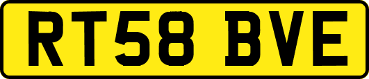 RT58BVE