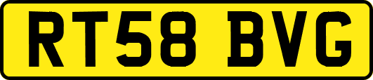 RT58BVG