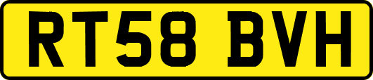 RT58BVH