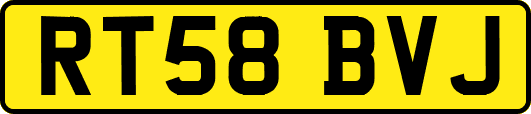 RT58BVJ