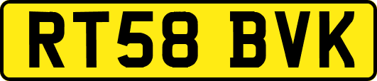 RT58BVK