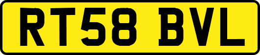 RT58BVL