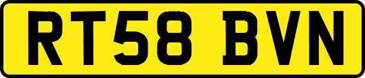 RT58BVN