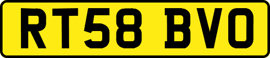 RT58BVO