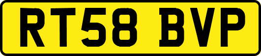 RT58BVP