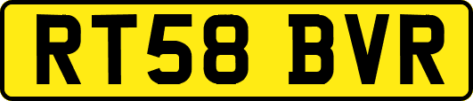 RT58BVR