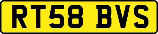 RT58BVS