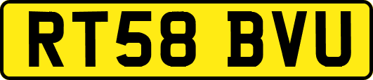 RT58BVU
