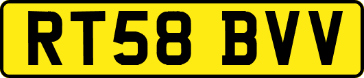 RT58BVV