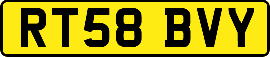 RT58BVY
