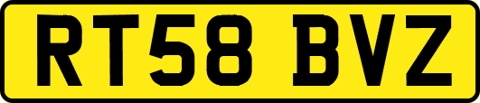 RT58BVZ