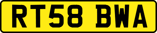 RT58BWA
