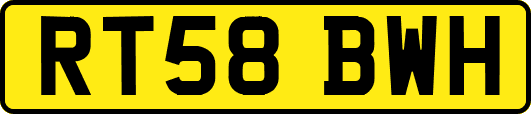 RT58BWH